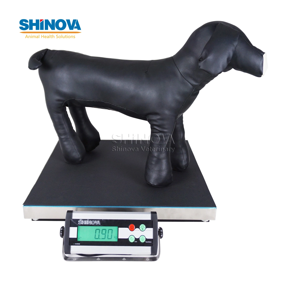 Wholesale/Supplier Portable Digital Scale 150kg Weighing Scale for Large Dog Pet