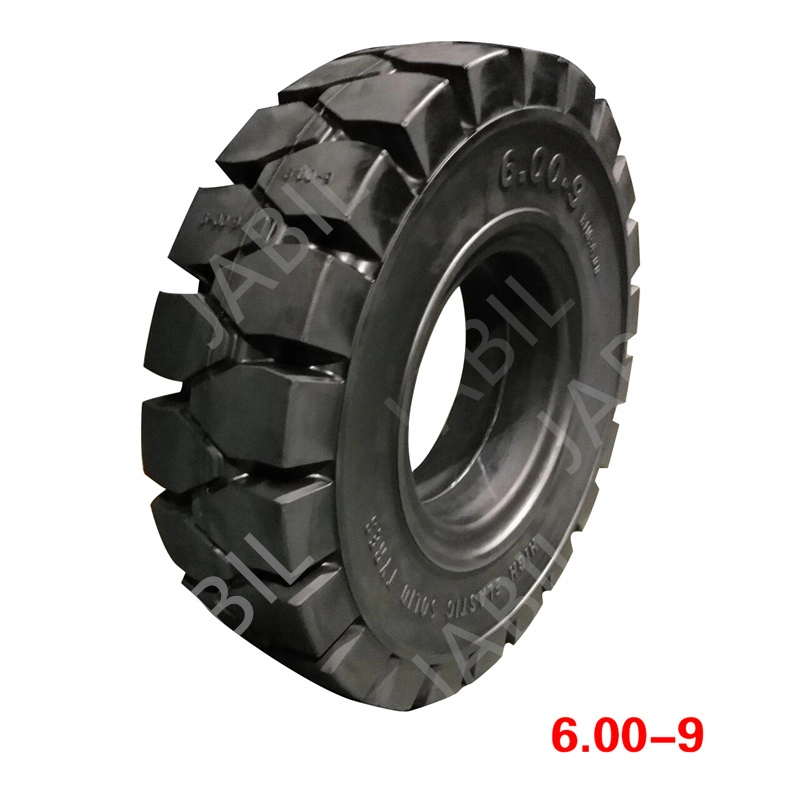 Cheap Prices 6.00-9 Forklift Solid Tire Pneumatic OTR TBR PCR Tire