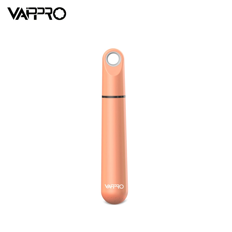 As vendas directas original de fábrica 800 Puff Vape descartáveis cigarros Electrónicos de caneta