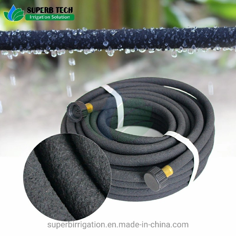 Factory Supply High quality/High cost performance  Garden Watering Irrigation Soaker Hose