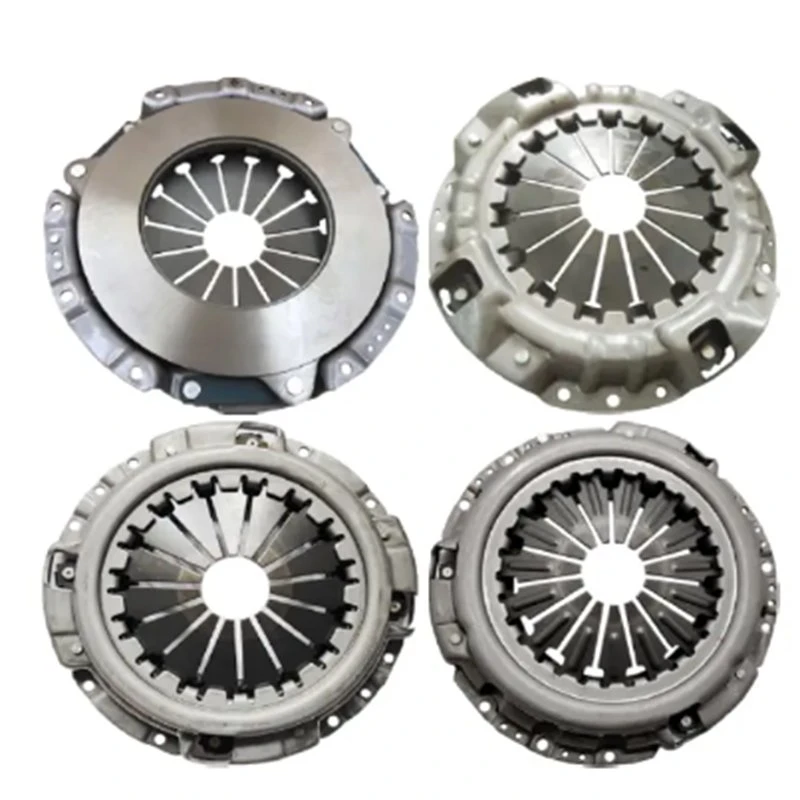 Clutch Disc Assy Auto Spare Parts Car Car Accessories Foton Auto