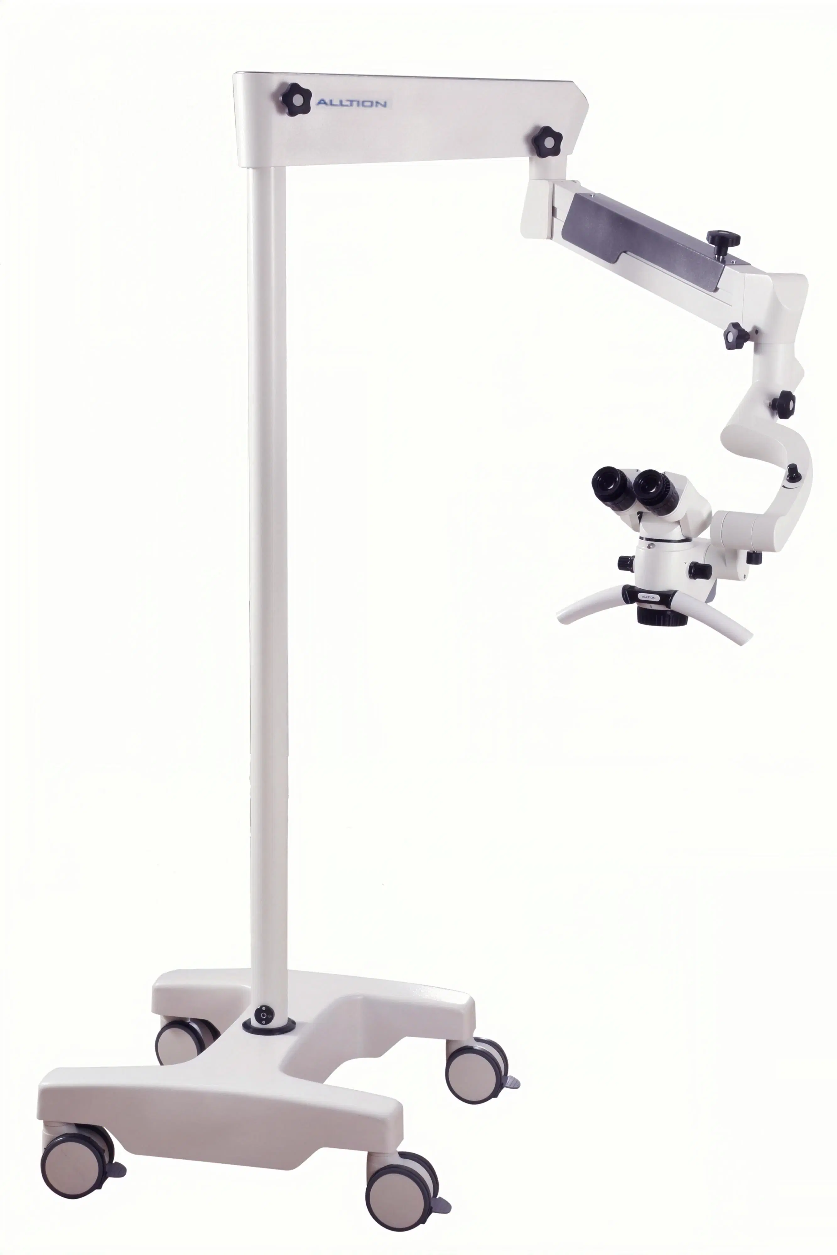 Am-2000 Microscope pour la chirurgie chirurgicale opératoire en ORL, dentaire, orthopédie, chirurgie de la main, neurochirurgie, andrologie et urologie, ainsi que pour la médecine vétérinaire P & R.