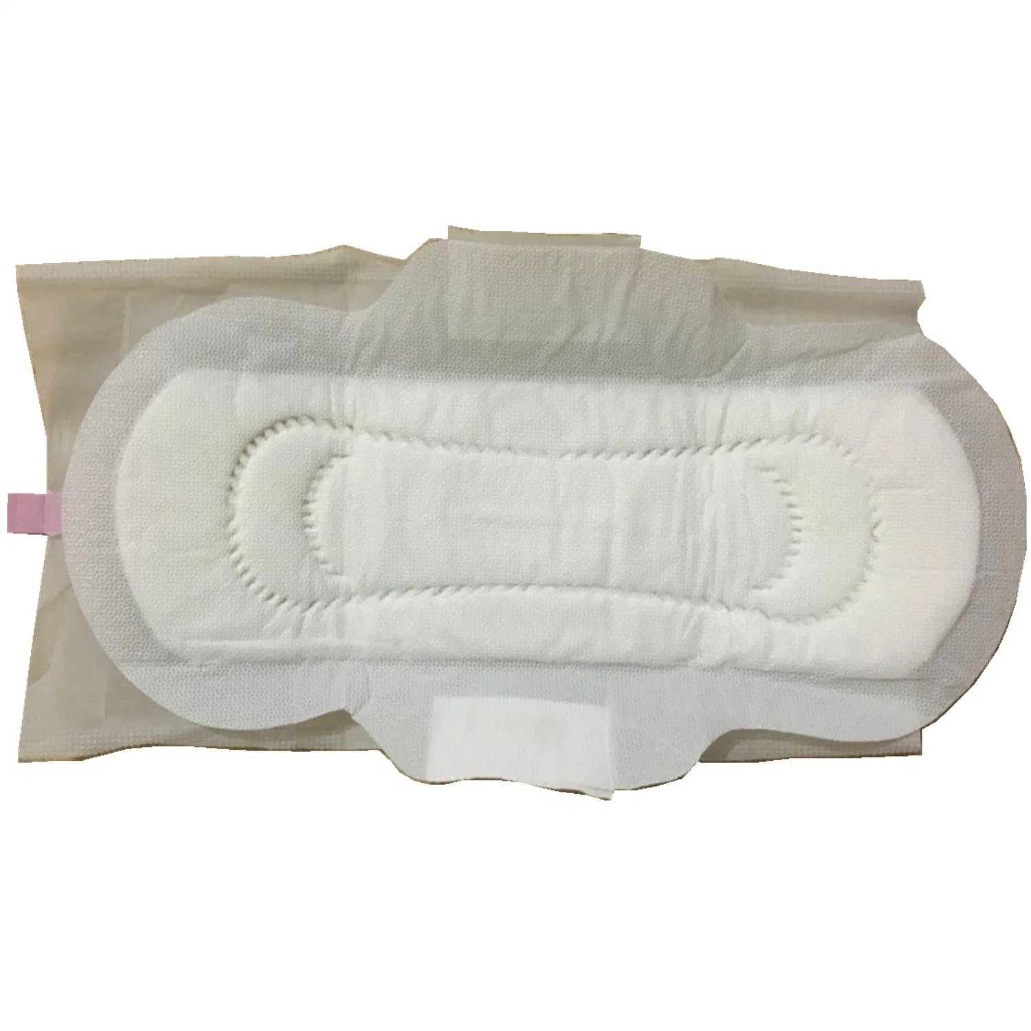 Cheap Price Women Sanitary Napkin Hygiene Product Organic Pads