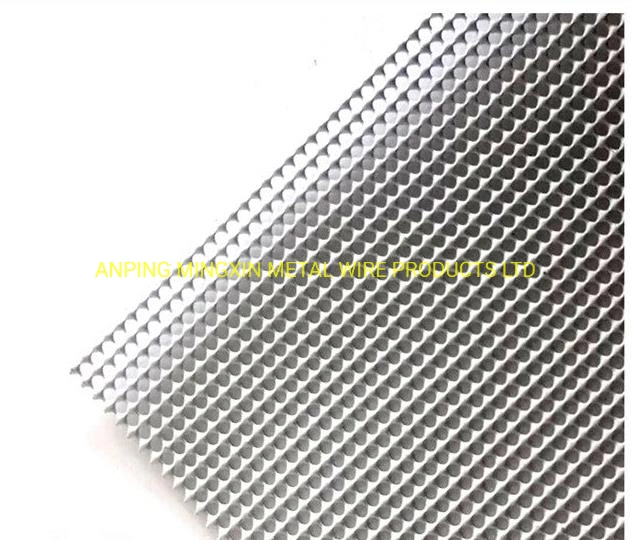 SS304 SS316L Mosquito Net Screen Stainless Steel Wire Mesh for Window Screening