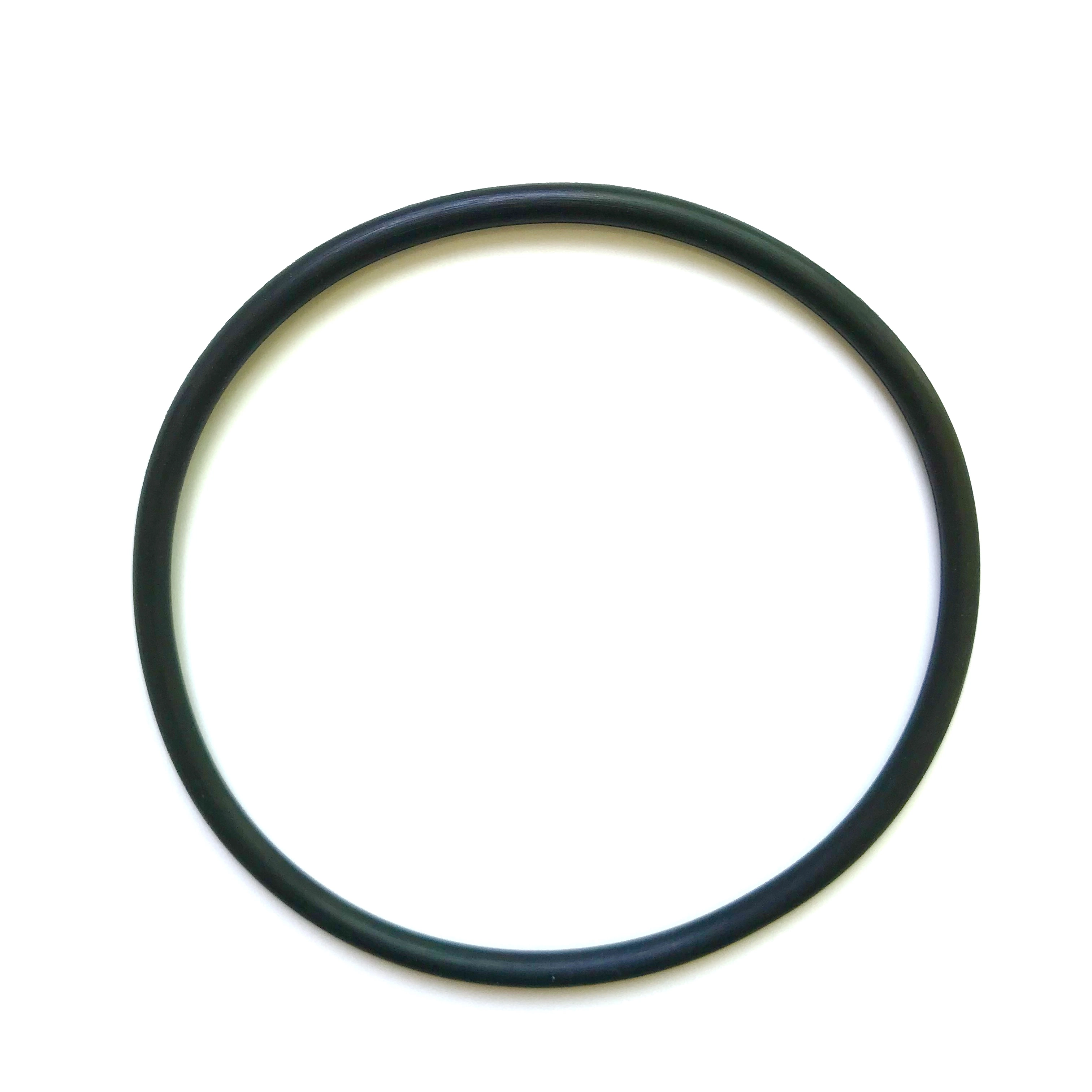 Standard Rubber O-Rings for Electronic Machinery