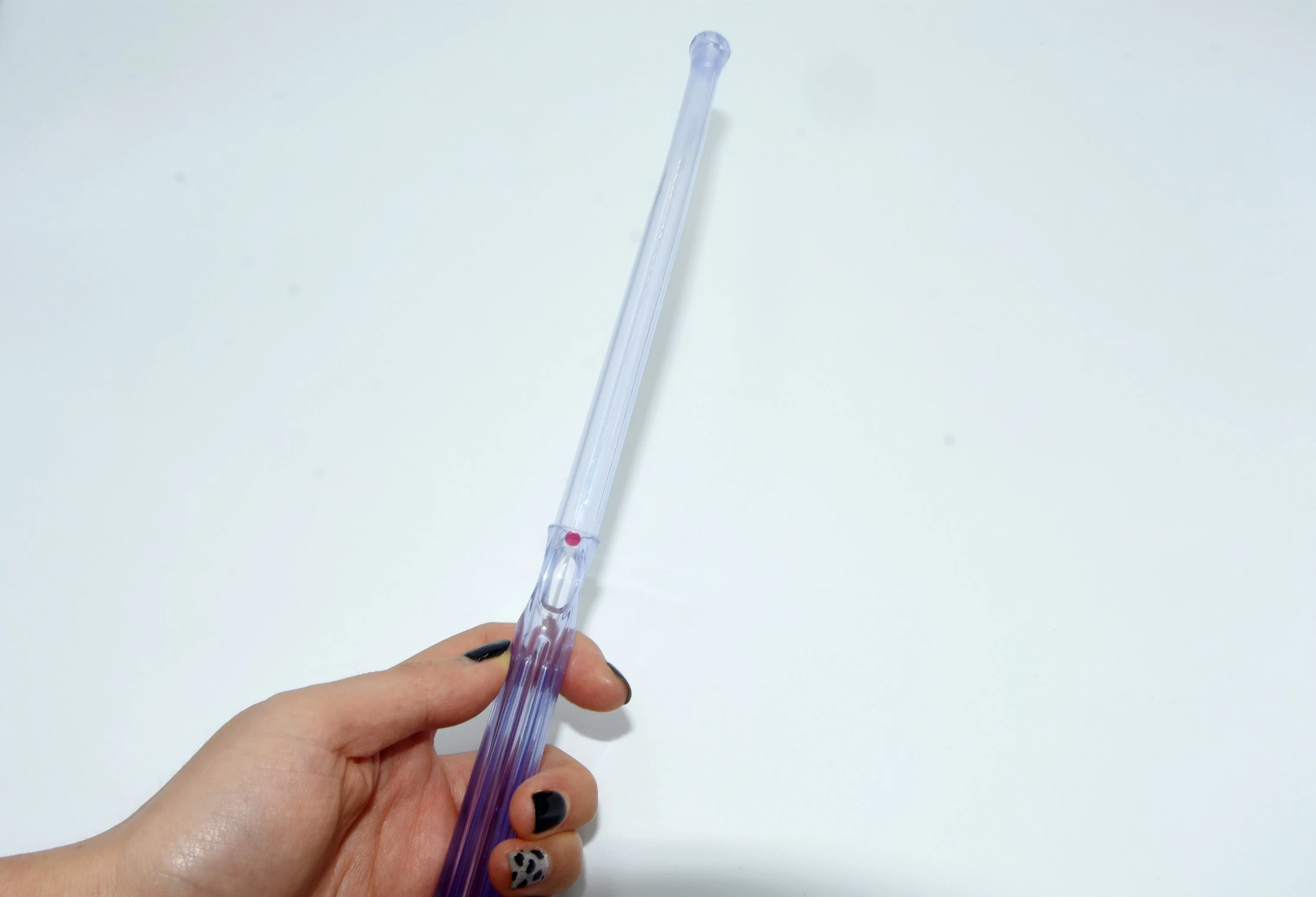 Disposable Sterile Yankauer Suction Catheter