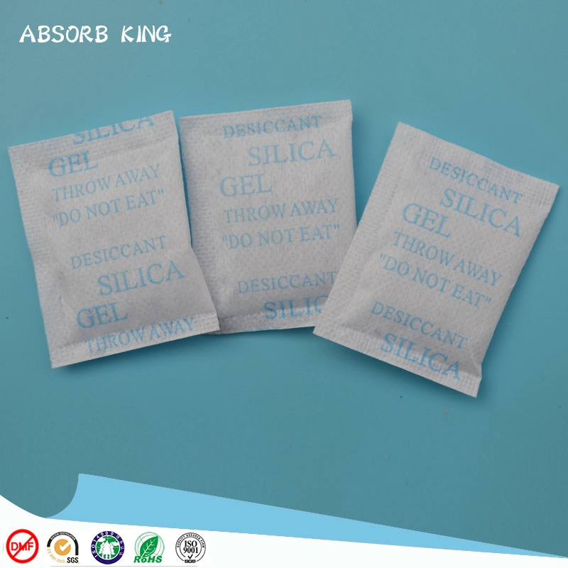 Absorb King 10g Desiccant Silica Gel Manufacture Moisture Absorb for Shoes