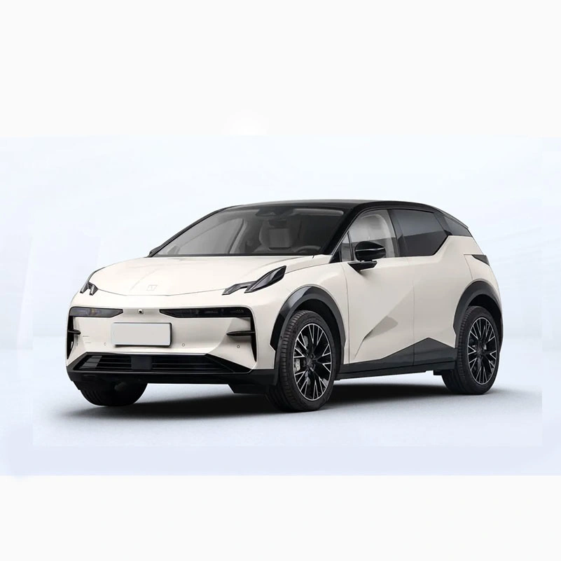 2023 Zeekr X You Version Electric Sport Remote Control Car 4WD Adult Electric Vehicle Compact SUV 315kw 500km