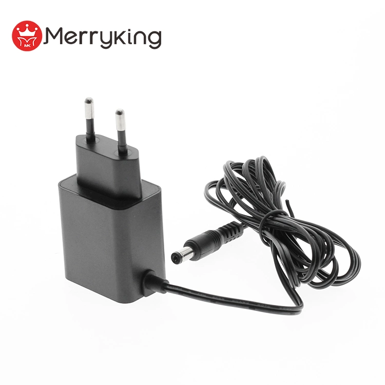 5V 0.5A AC DC Power Adapter Wall Charger for Surveillance Cameras Security Routers ADSL Cats Switches