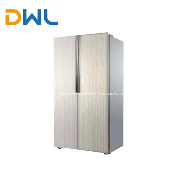 PVC Pet Film Laminated Steel Sheet for Refrigerator