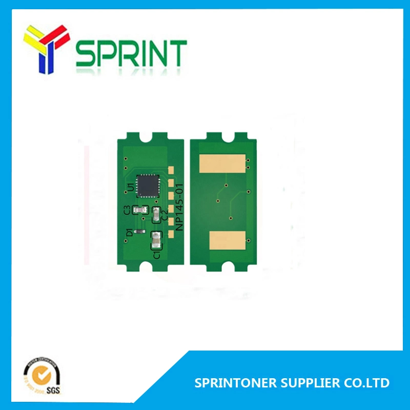 Compatible Kyocera Ecosys M2040DN M2540M2640DN TK-1170 idw 1172 1174 el chip del cartucho de tóner