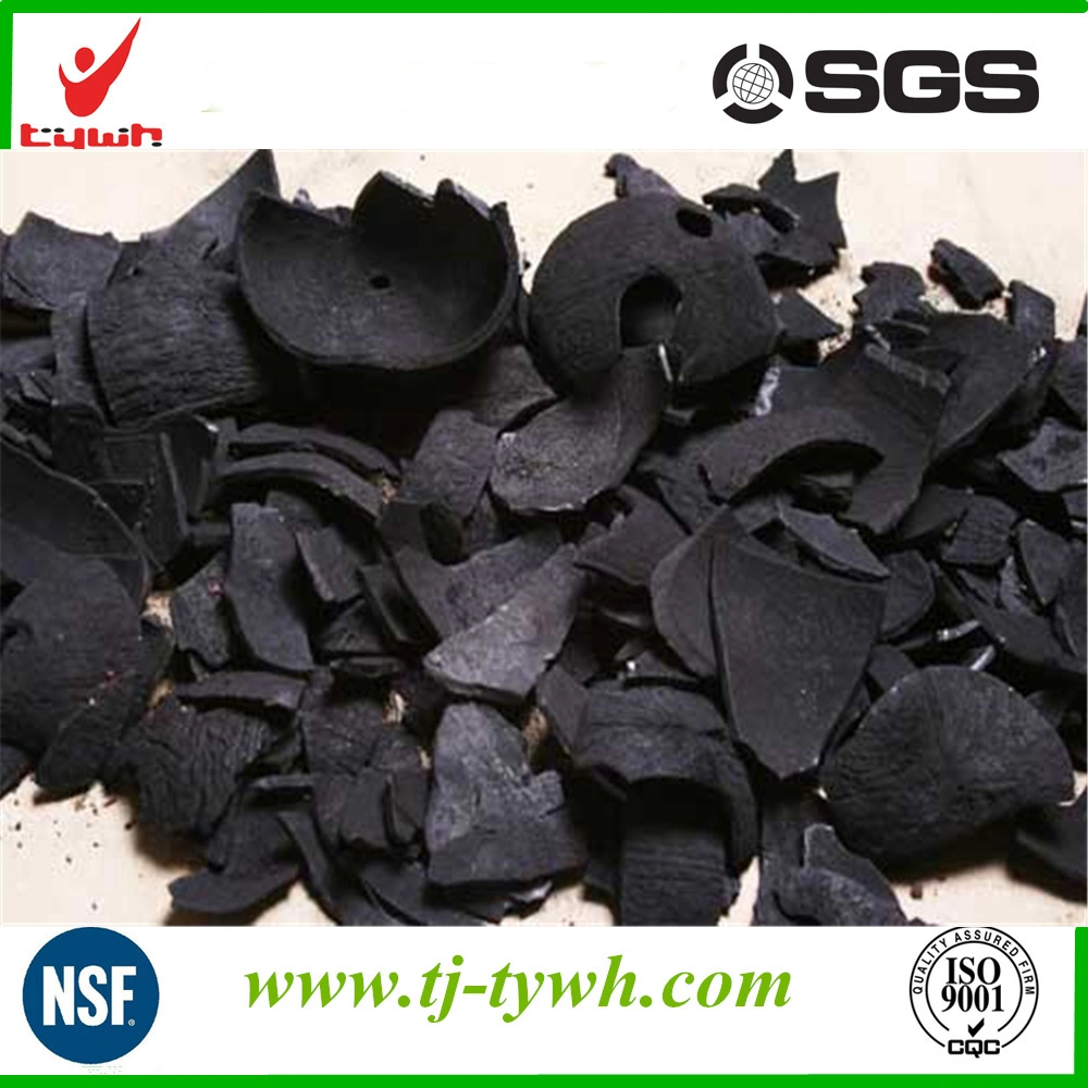 Industrial-Grade Coal Based Activated Carbon