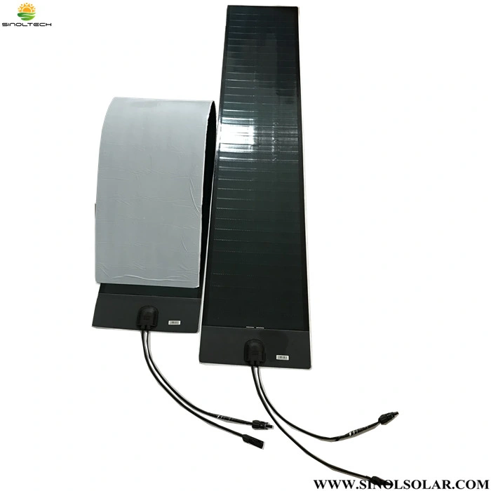 75W Miasole CIGS Flexible Solar Panel (FLEX-03NS-75W)