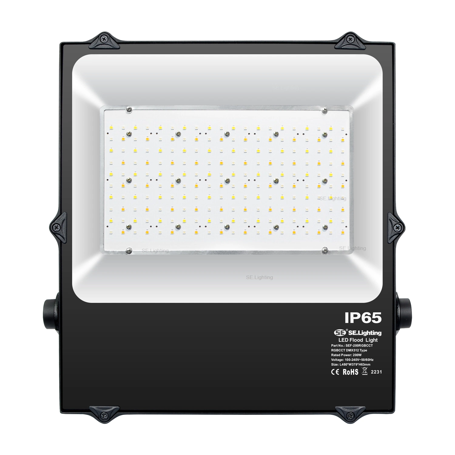 DMX/РЧ-Dance фонаря освещения пола стадии RGB лампы декоративные перемещение головки блока цилиндров N освещения