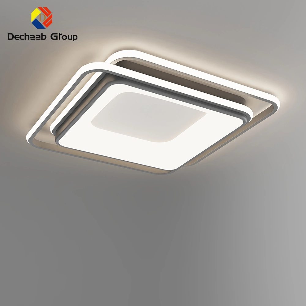 Hot Selling LED Ceiling Light with Modern Design Style