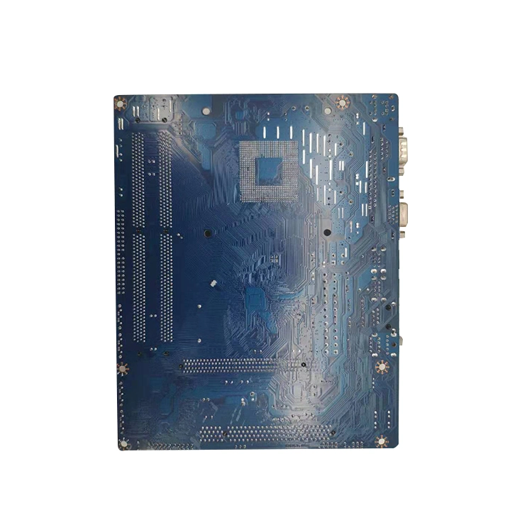 G31-G945 775 ordinateur Carte mère avec 2* de mémoire DDR2/2*PCI/IDE