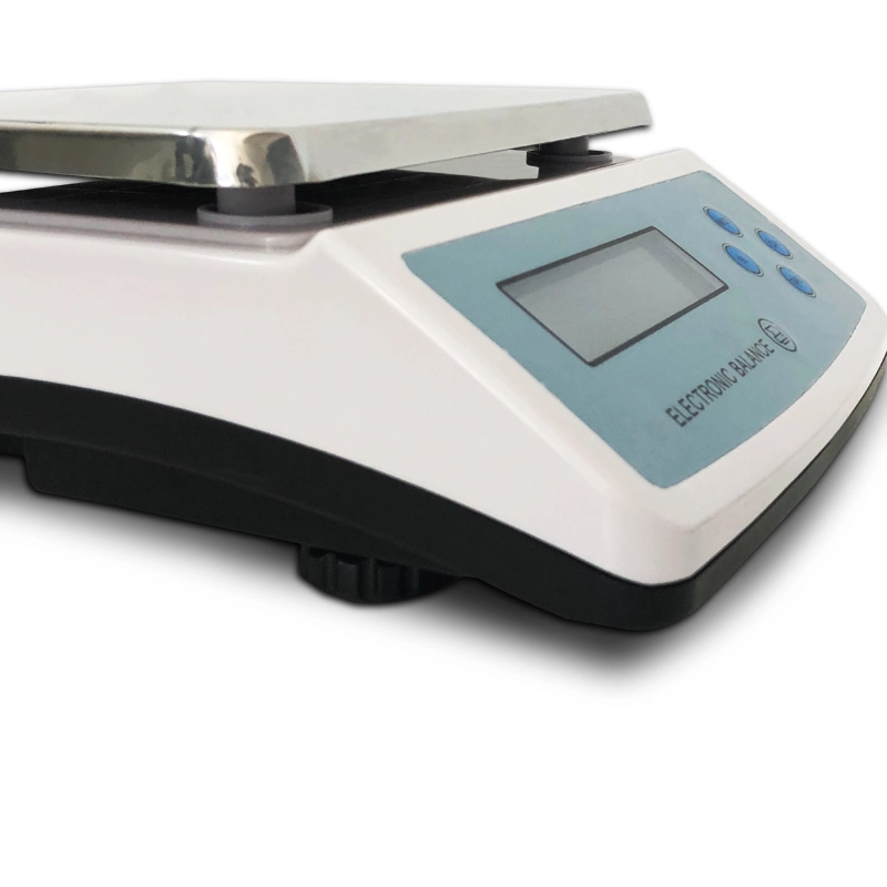 Wt-X 15kg/1g Lab Electronic Digital Analytical Balance Weighing Scale