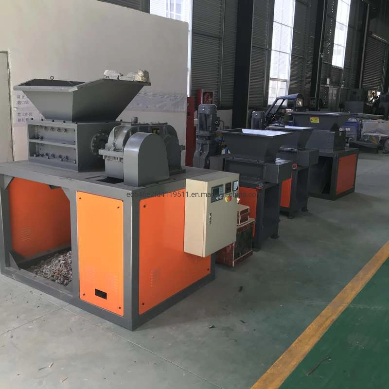 300 Multifunctional Kitchen Waste Shredder/Organic Waste Shredder/Food Waste Shredding Machine/Crusher Machine