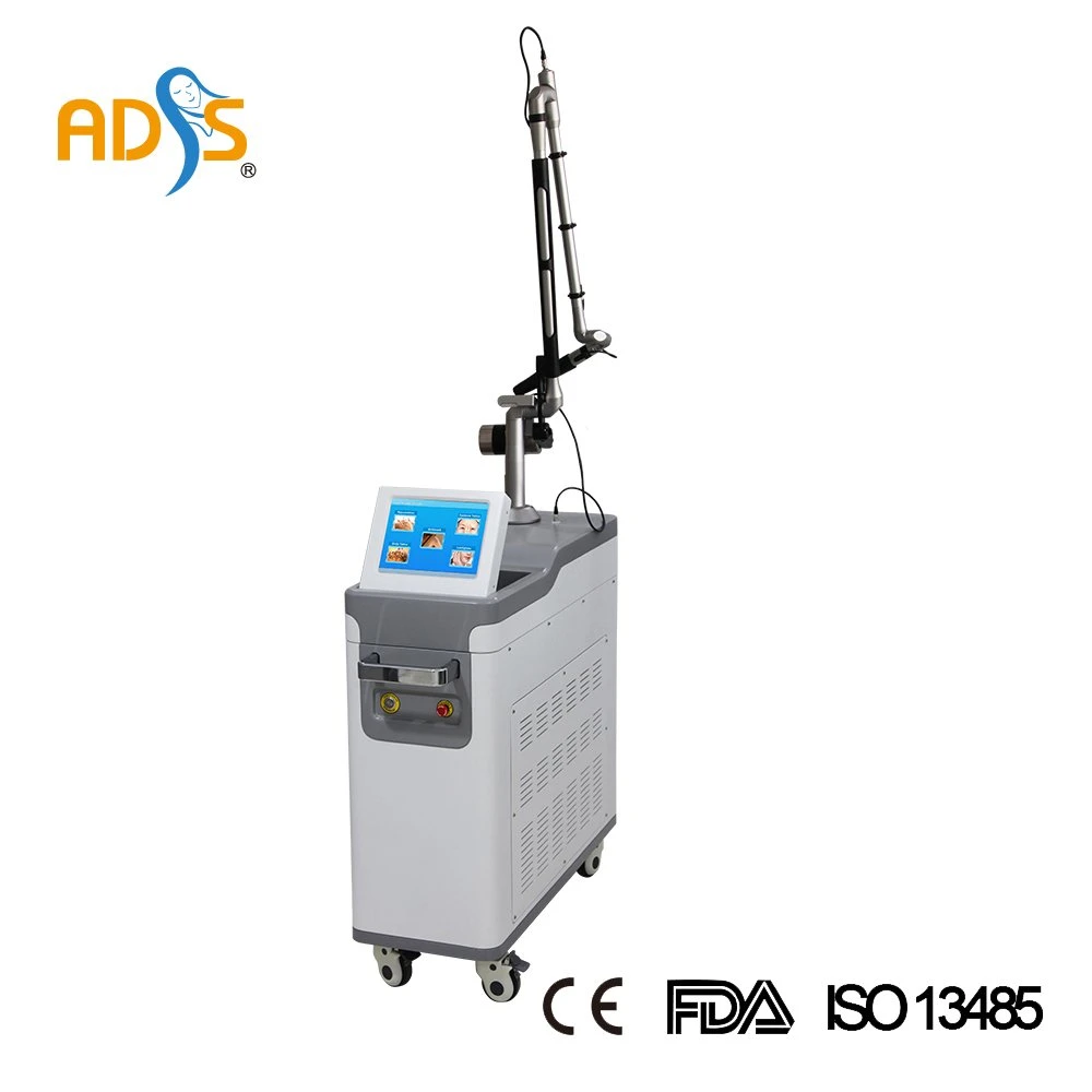 Fg2014 ND YAG Laser Tattoo Removal Machine