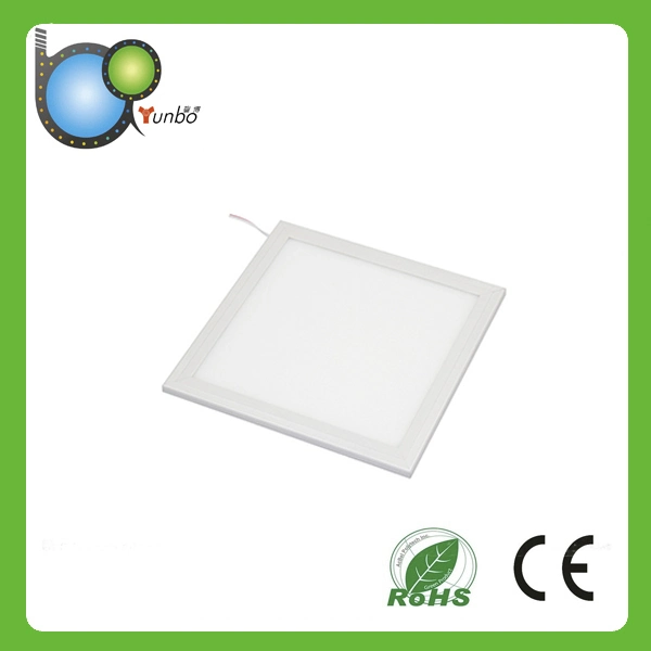 China Fabricante de LED cuadrado foto caja de luz