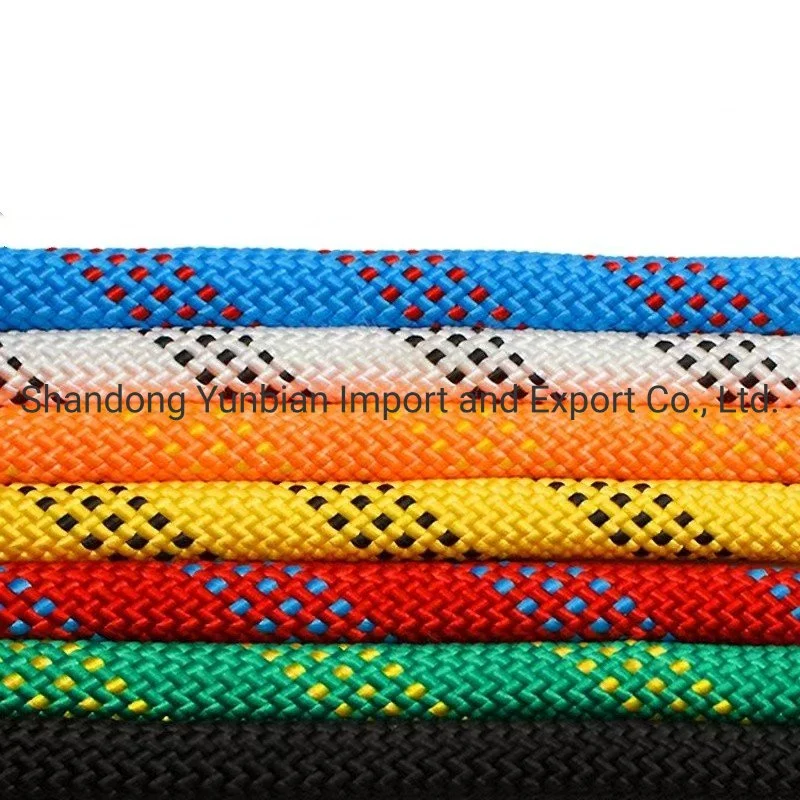 Hot Selling Outdoor Climbing Climbing Rescue Rope