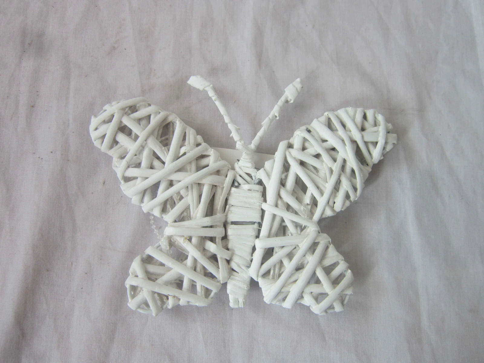 Cute Butterfly Shape Christmas Pendent Wall Hanging