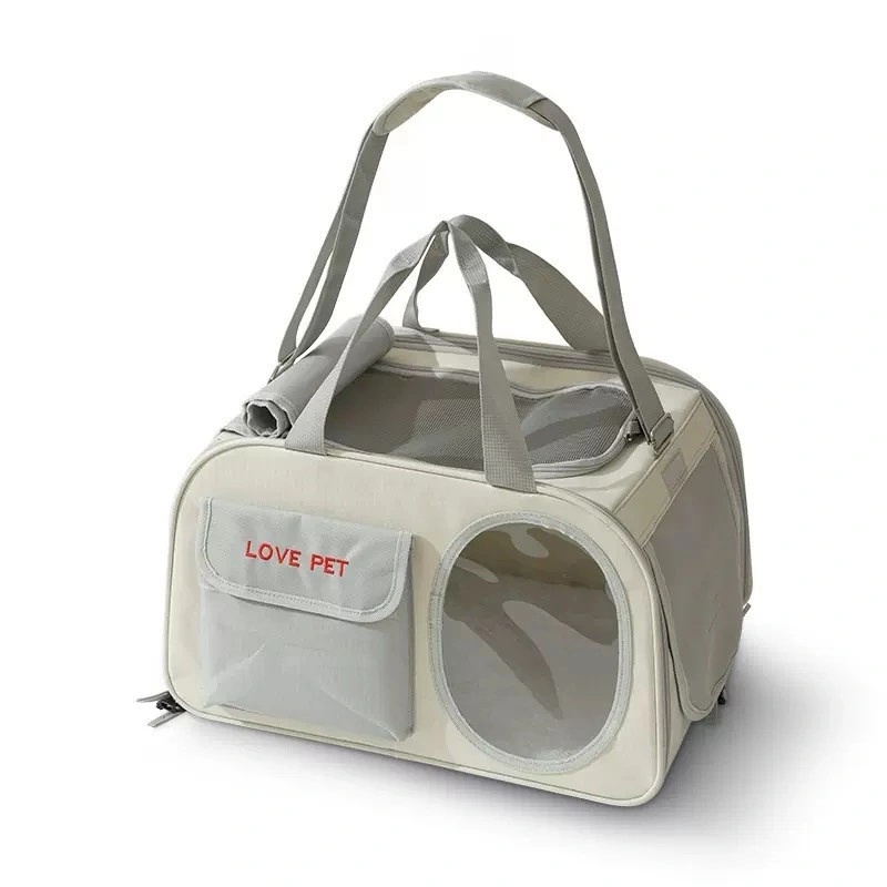 Pet Carrier for Air Travel