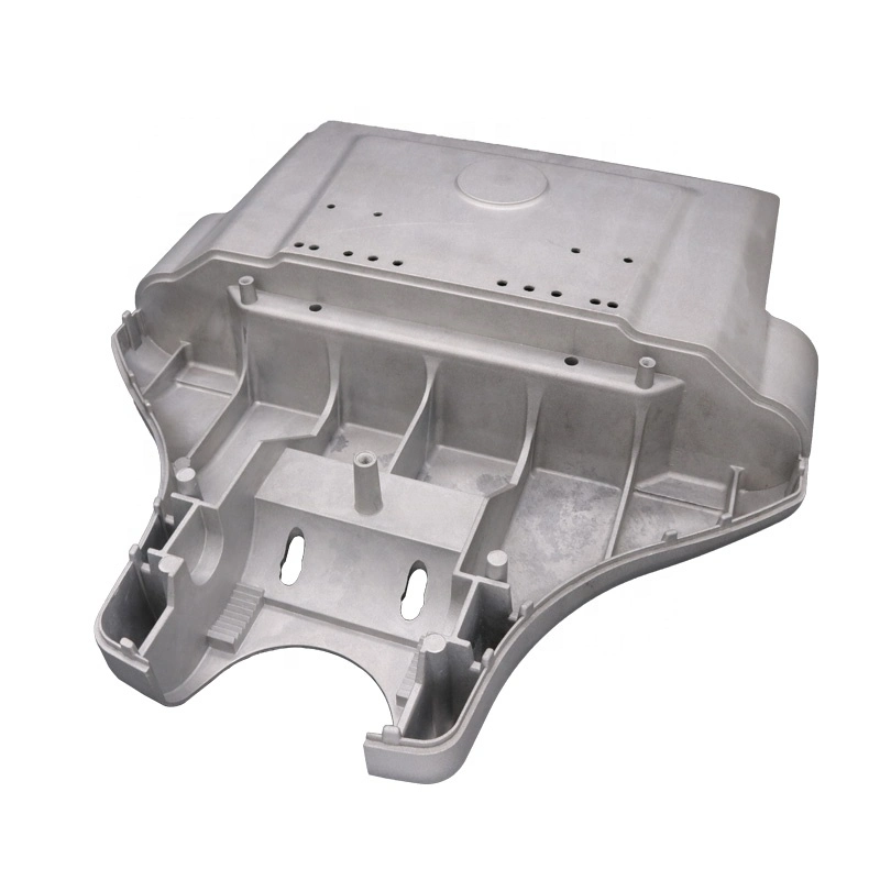 OEM ODM Custom High Pressure Die Casting for Machine Parts