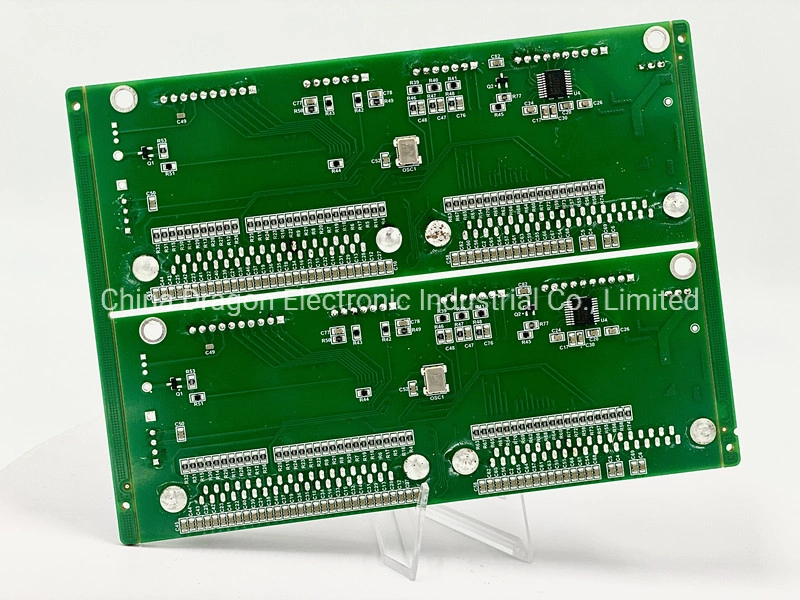 PCB PCBA Prototype Service Electronics Printed Circuit Board Assembly