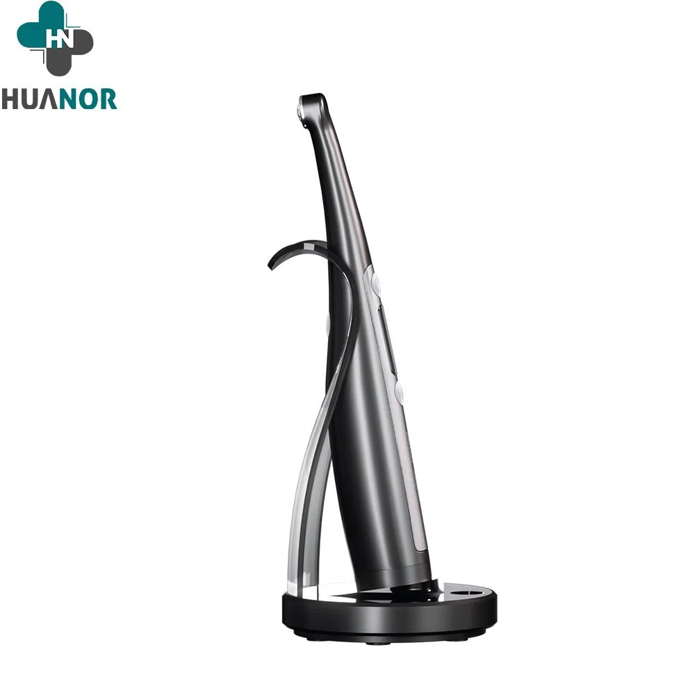 High quality/High cost performance  Factory Price Dental Dolphin LED Curing Light with Caries Detector Metal Dental Light Cure