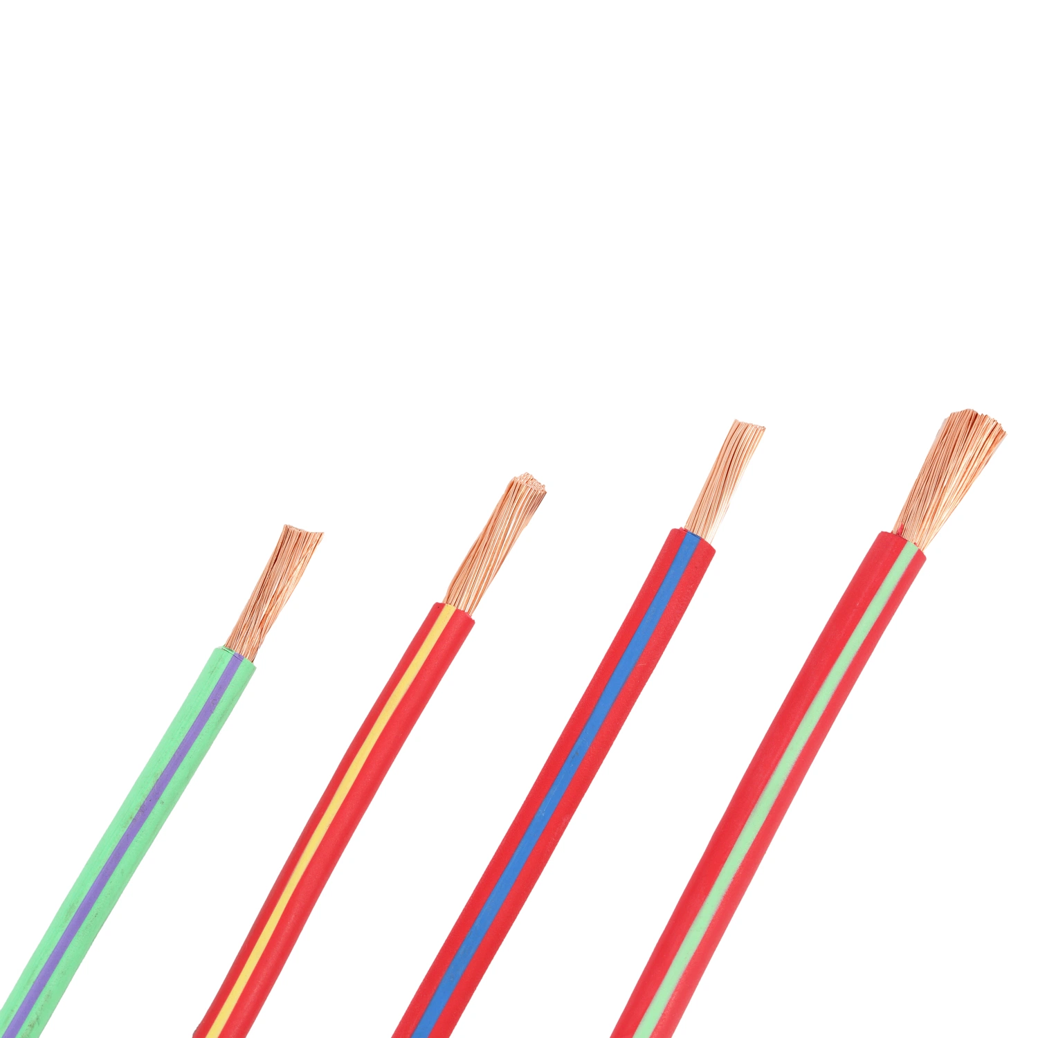 QVR-W 105 Car Insulated Wire