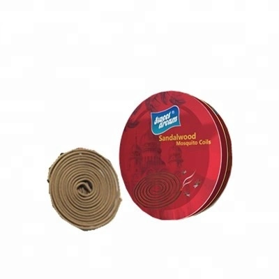 Topone Insecticide Altar Incense 90mm Mosquito Coils