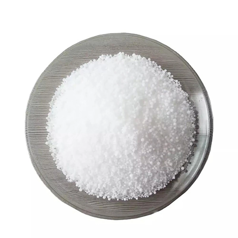 Wholesale/Supplier in China CAS No 57-13-6 SGS Report Nitrogen Content 46% Min Prilled Urea for Glue