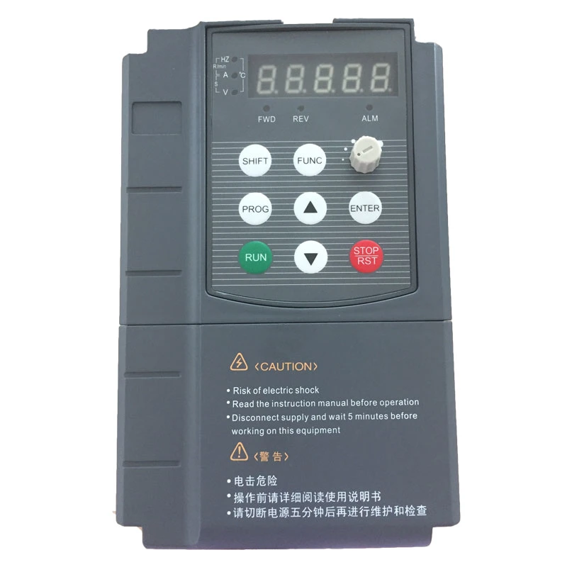 2020 Sanyu New Products Sy9000 High Voltage Inverter