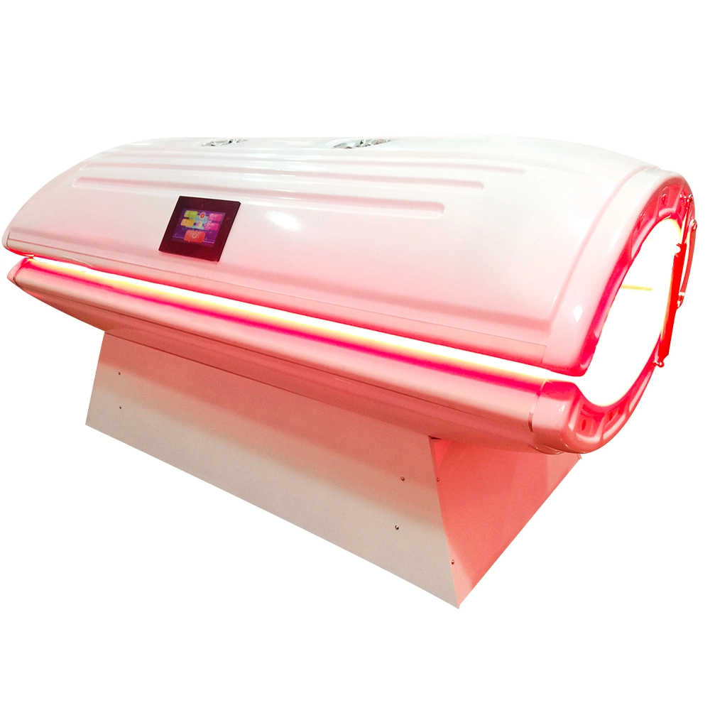 LED Photobiomodulation Full Body Fat Burning Beauty Salon Equipment