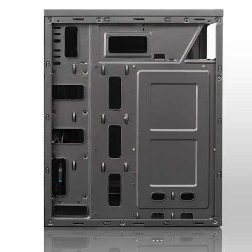 New Competitively Priced Micro ATX Desktop Case in Computer Case PC Gaming Chassis MID Tower Cabinet