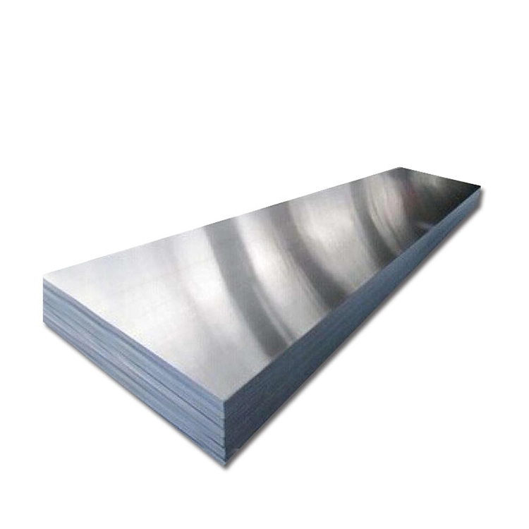 ASTM 5A06 H112 Aluminum Alloy Plate 5083 5052 5059 Aluminum Sheets on Sale