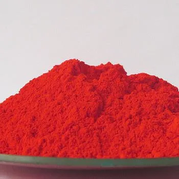 Red Pigment Powder Colorant Inorganic Reactive Dye for Printing, Coating, Coloring