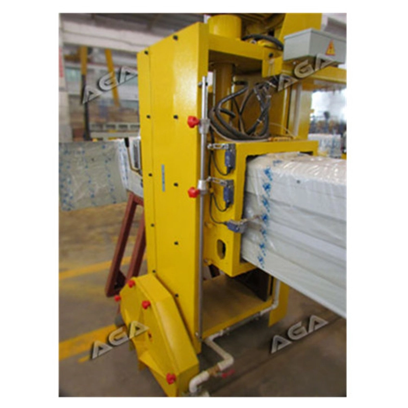 Wholesale/Supplier Stone Granite Marble Processing Tile Cutter Machine Price for Countertops Slabs