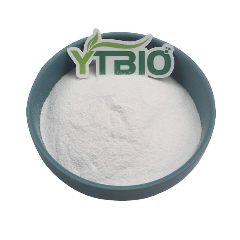 Factory Price Astragaloside 98% Powder Astragali Root Extract Powder Astragaloside Polysaccharide