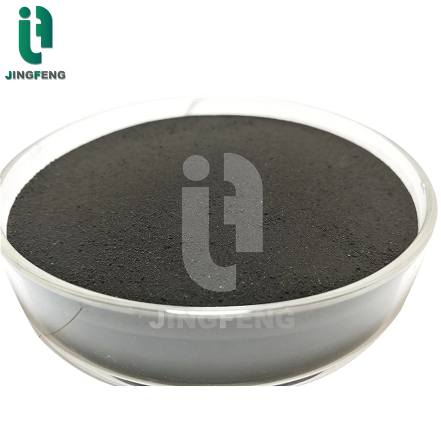 Leonardite Raw Material for Fertilizer Humine with Organic Matter 85% Weathered Coal Organic Humic Acid Powder