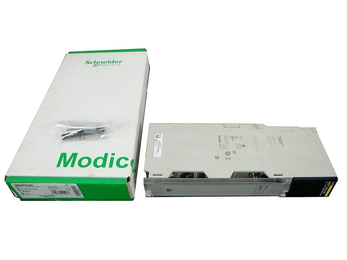 Brand-New Schnei-Der-140nrp95400 Fibre-Optic Repeater-mm/St Rio-S908 2 Channel Good Price