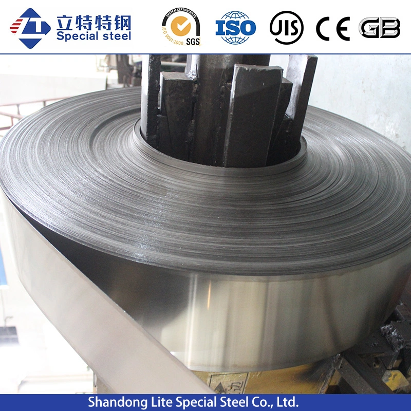 Inconel 625 600 601 718 725 Inconel X-750/ N07750/ 2.4669 Monel K 500nickle Alloy Steel Coil Strip