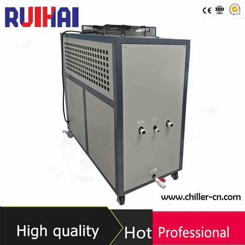 Ion Plating Water Heater Cooling Chiller