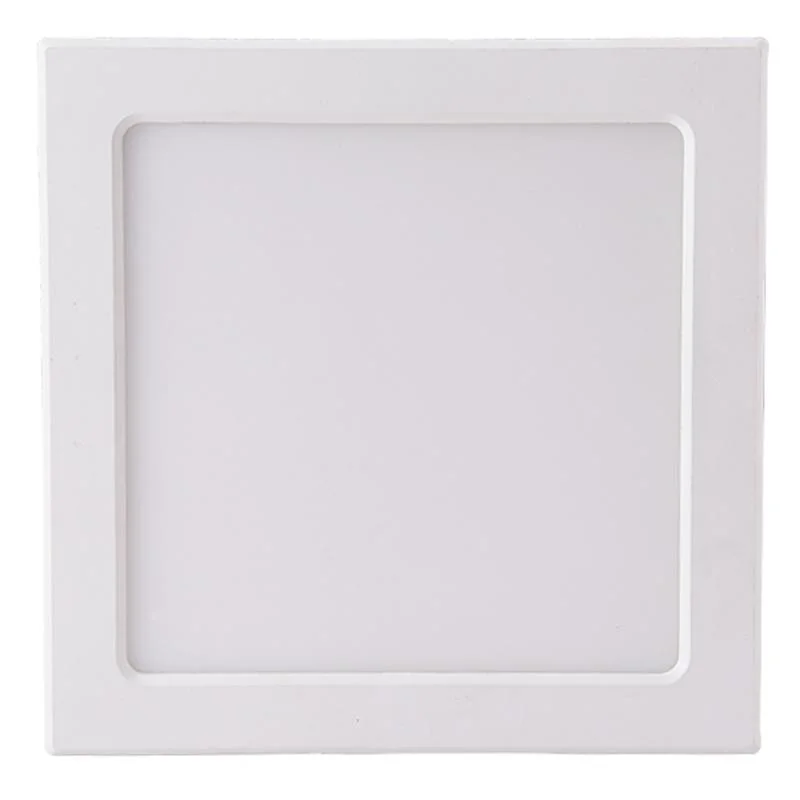 High Light Efficiency LED Panel Commercial Indoor Lighting