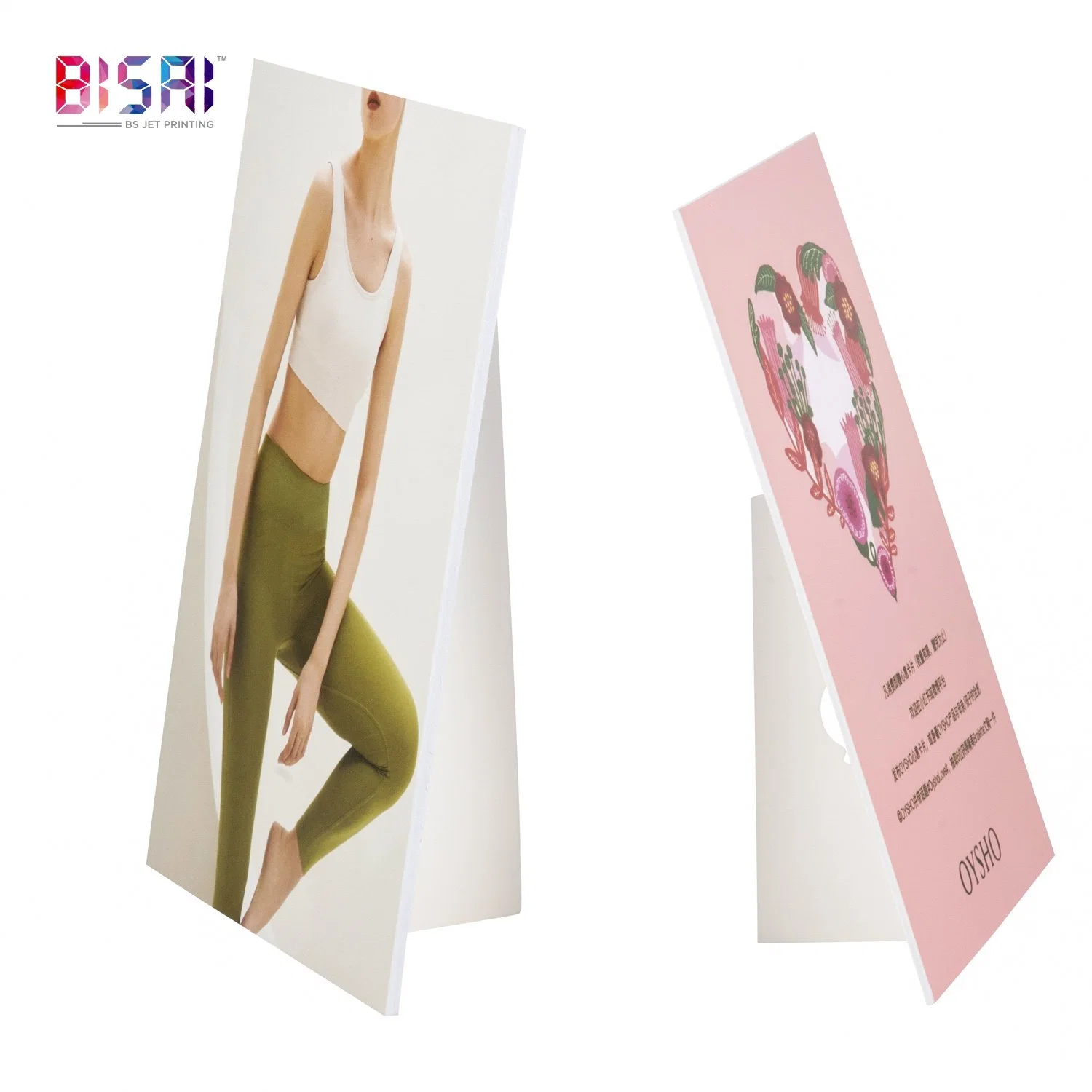 New Promotional Products Looking for Distributor China Wholesale/Supplier Custom Advertising Naruto Digital UV Printing Sticker Decals Boards Flags Banners