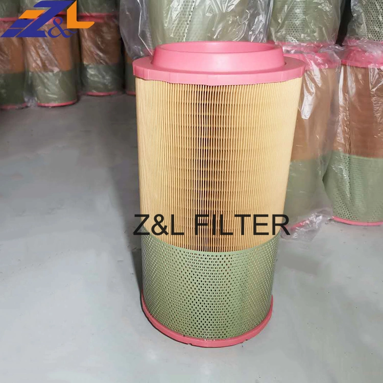 Factory Supply Generator, Engine Air Filter Cartridge Af26476