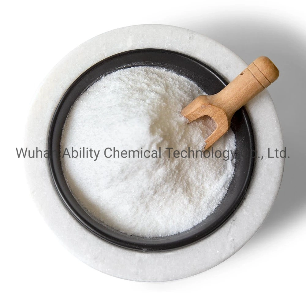 Food Nutritional Additive Taurine From Yongan Plant CAS 107-35-7