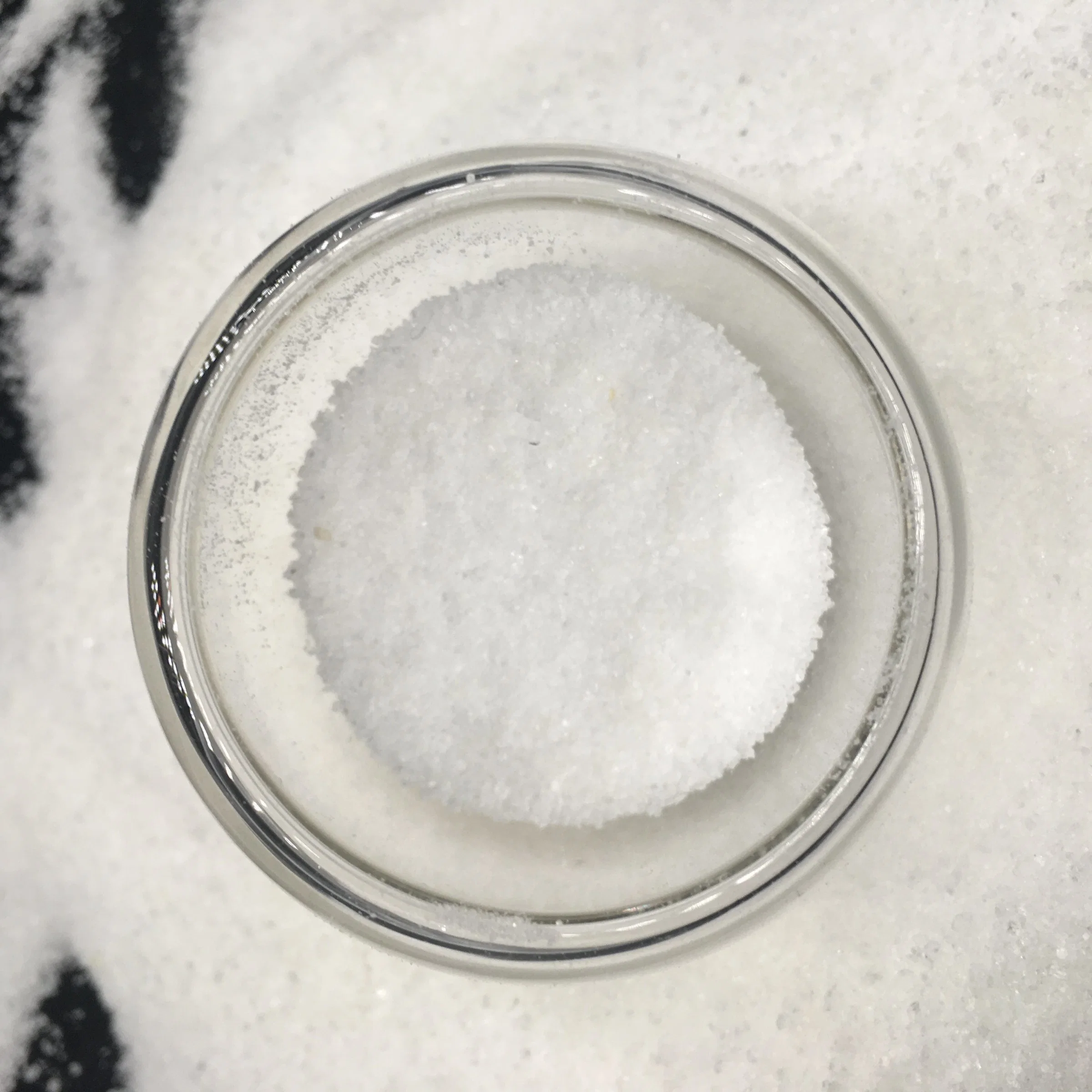 سعر الطعام Actory Price ammonium Acetate C2h7no2 CAS 631-61-8 في المخزون