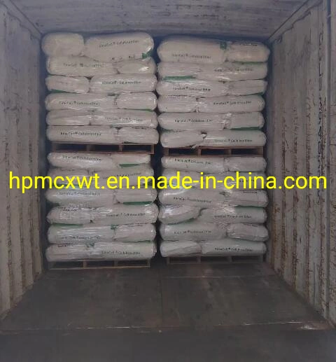 Gypsum Based High-Quality Cellulose HPMC